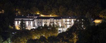 Hotel Monte Meraviglia - Bild 1