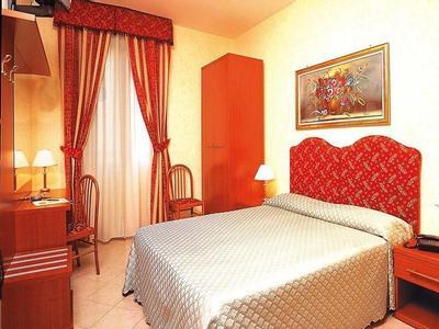 Hotel Stromboli - Bild 4
