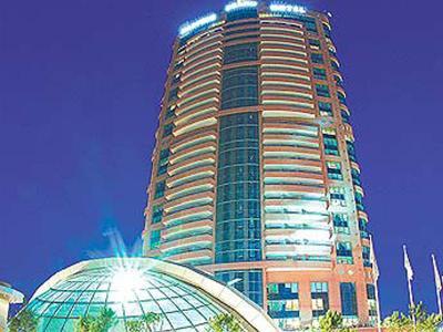 Hotel Hilton Beirut Habtoor Grand - Bild 2