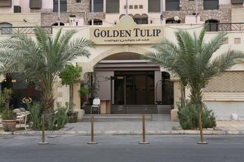 Hotel Golden Tulip Aqaba Red Sea - Bild 5