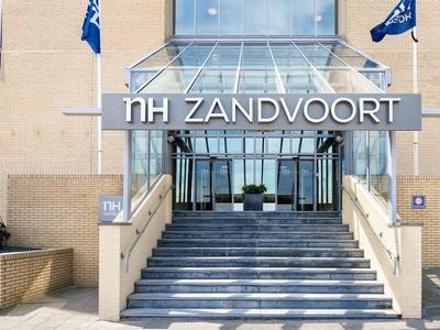 Hotel NH Zandvoort - Bild 4