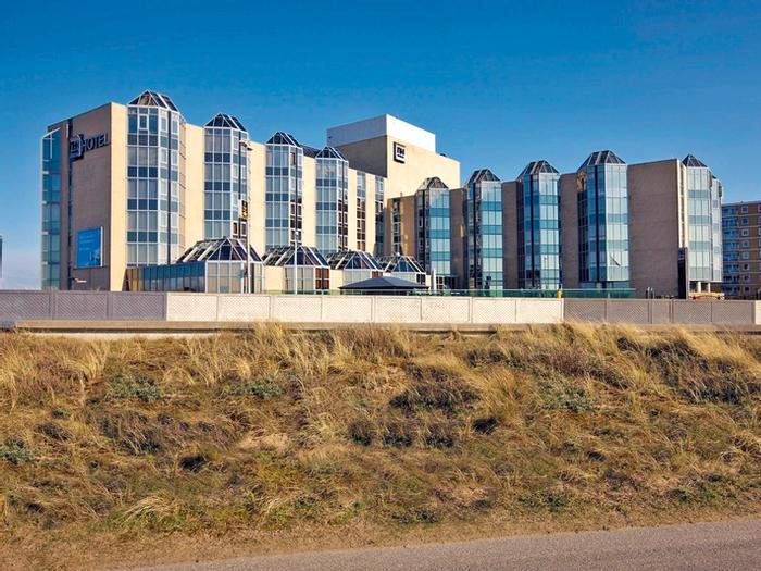 Hotel NH Zandvoort - Bild 1
