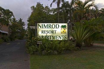 Hotel Nimrod Resort - Bild 4