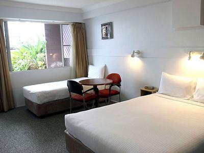 Hotel Port Aloha Motel - Bild 3