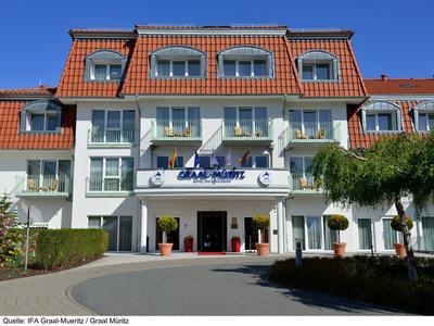 IFA Graal-Müritz Hotel, Spa & Tagungen - Bild 3