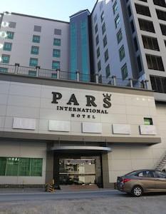 Hotel Pars International - Bild 2