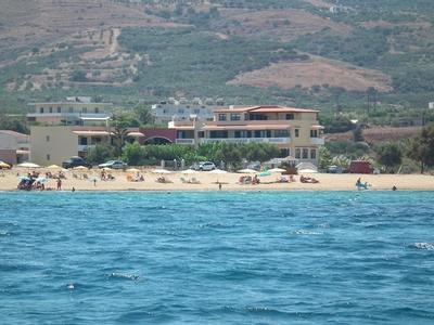 Hotel Gramvoussa Bay - Bild 2