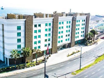 Hotel NH Antofagasta - Bild 2