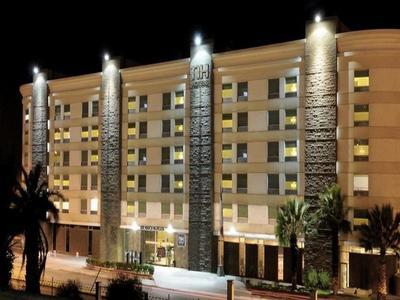 Hotel NH Antofagasta - Bild 3