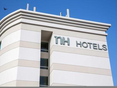 Hotel NH Antofagasta - Bild 4