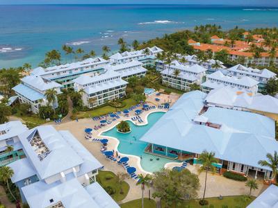 Hotel Grand Paradise Playa Dorada - Bild 4