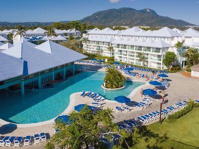 Hotel Grand Paradise Playa Dorada - Bild 2