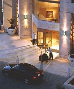 Hotel Grand Hyatt Amman - Bild 5