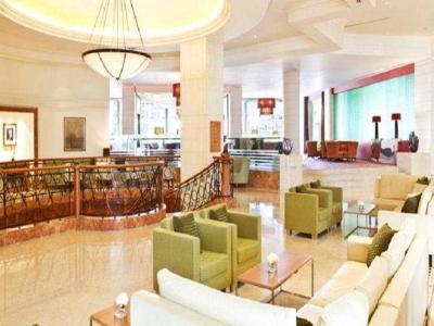 Hotel Grand Hyatt Amman - Bild 3