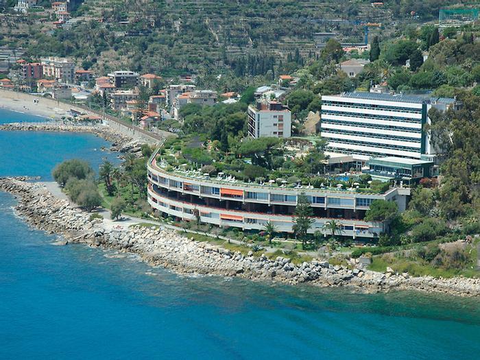 Grand Hotel del Mare Resort & Spa - Bild 1