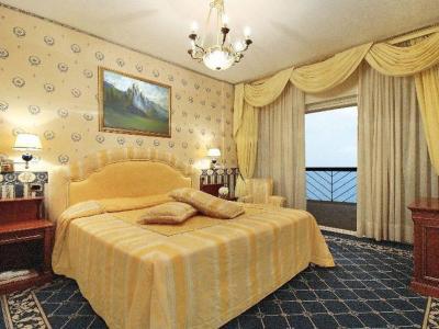 Grand Hotel del Mare Resort & Spa - Bild 4