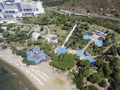 Hotel Aria Claros Beach & Spa Resort - Bild 2