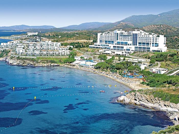 Hotel Aria Claros Beach & Spa Resort - Bild 1