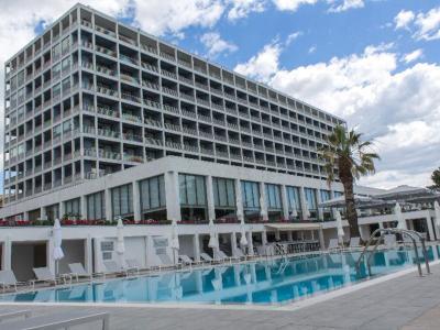 Hotel Makedonia Palace - Bild 5