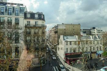 Hotel Appart'City Paris La Villette - Bild 4