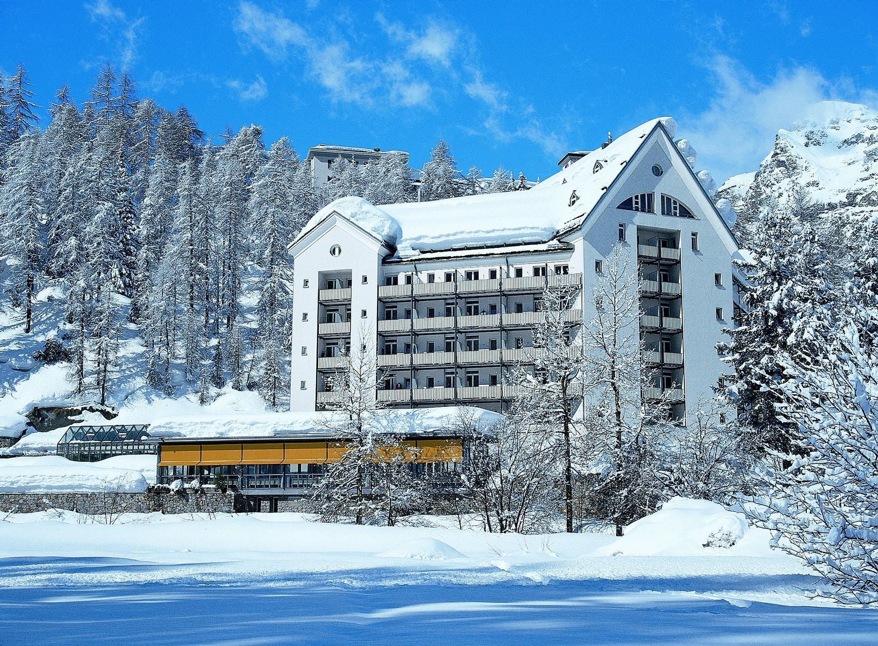 Hotel Arenas Resort Schweizerhof - Bild 1