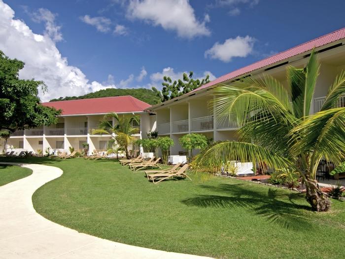 Hotel Radisson Grenada Beach Resort - Bild 1