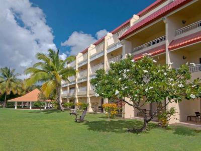 Hotel Radisson Grenada Beach Resort - Bild 4