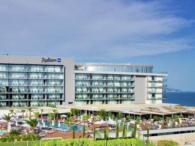 Hotel Radisson Blu Resort & Spa Split - Bild 3