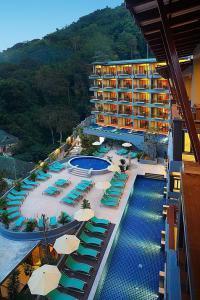 Hotel Krabi Chada Resort - Bild 1