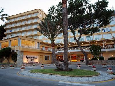 Hotel Grupotel Molins - Bild 3