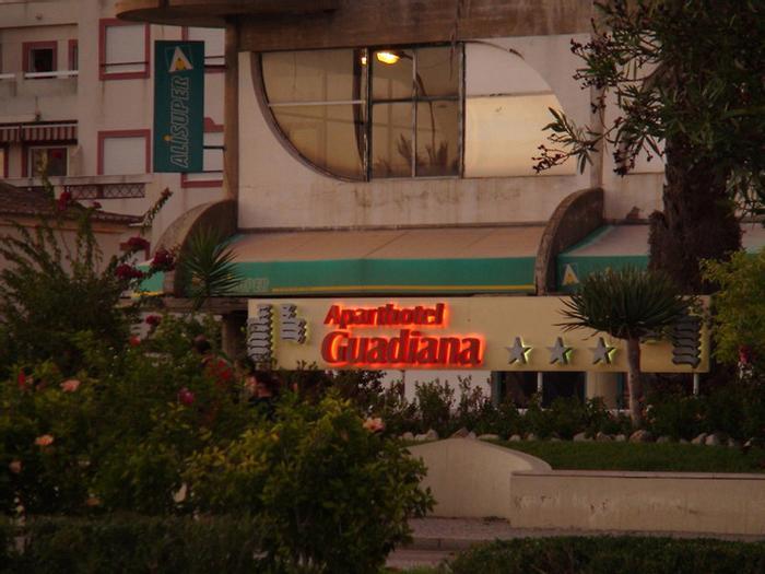 Hotel Guadiana - Bild 1