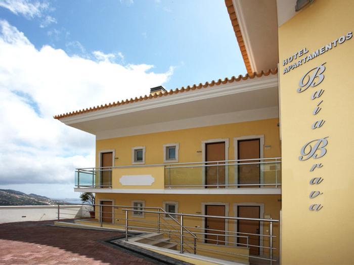 Hotel Baia Brava - Bild 1