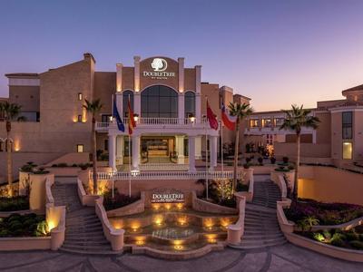 Hotel DoubleTree by Hilton La Torre Golf & Spa Resort - Bild 3