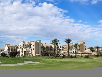 Hotel DoubleTree by Hilton La Torre Golf & Spa Resort - Bild 4
