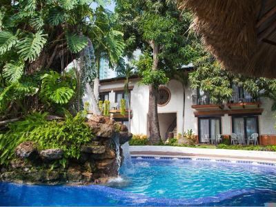 Hacienda Buenaventura Hotel & Mexican Charm - Bild 3