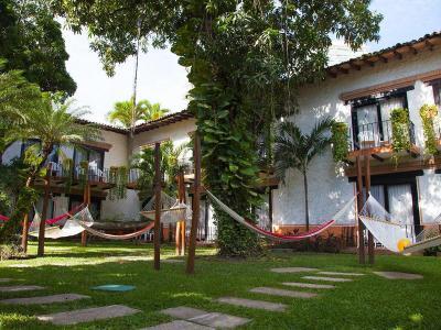 Hacienda Buenaventura Hotel & Mexican Charm - Bild 2