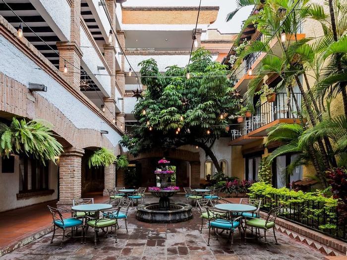 Hacienda Buenaventura Hotel & Mexican Charm - Bild 1