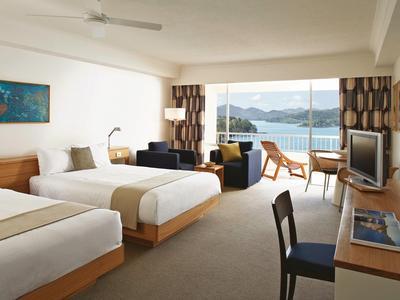 Hotel Hamilton Island Resort - Bild 4