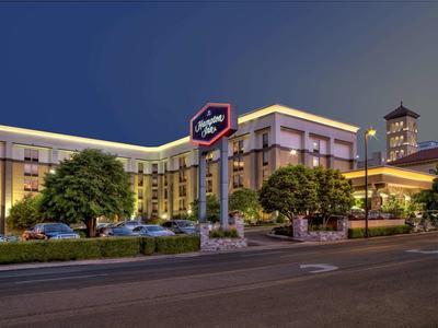 Hotel Hampton Inn Nashville/Vanderbilt - Bild 3