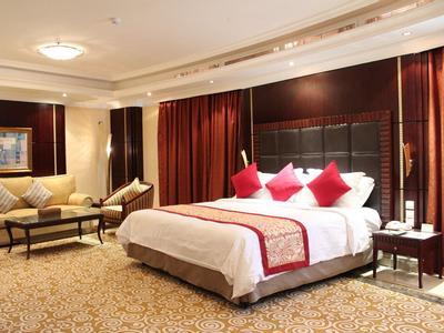 Mövenpick Hotel Qassim - Bild 3