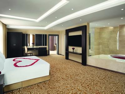 Mövenpick Hotel Qassim - Bild 4