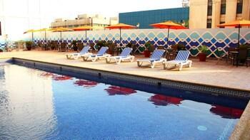 Hotel Bahrain International - Bild 4