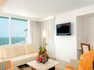 Hotel Dann Cartagena - Bild 5