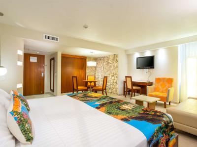 Hotel Dann Cartagena - Bild 2