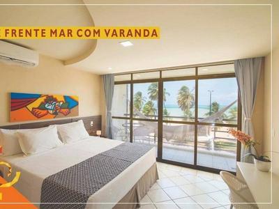 Hotel Netuanah Praia - Bild 5
