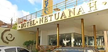 Hotel Netuanah Praia - Bild 3