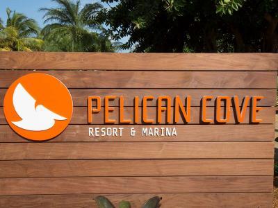 Hotel Pelican Cove Resort & Marina - Bild 5