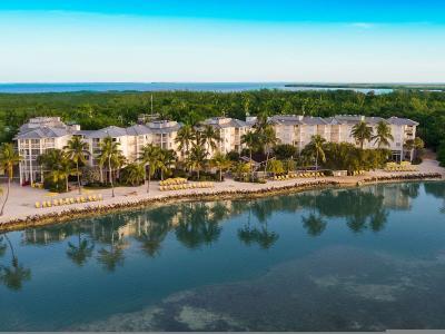 Hotel Pelican Cove Resort & Marina - Bild 4