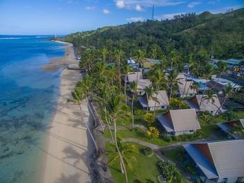 Hotel Fiji Hideaway Resort & Spa Coral Coast - Bild 3