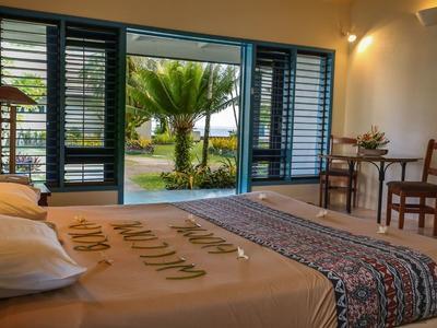 Hotel Fiji Hideaway Resort & Spa Coral Coast - Bild 5
